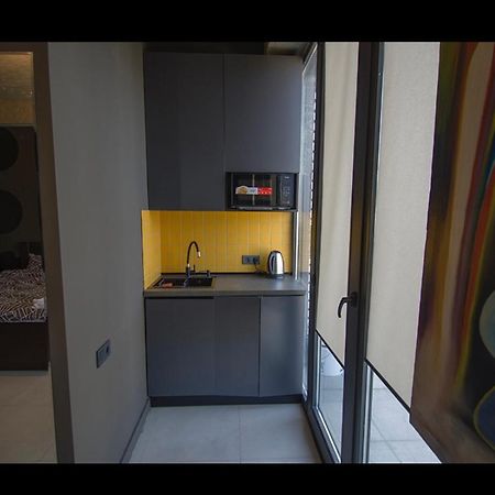 Villa Residence Apartment Тбилиси Экстерьер фото