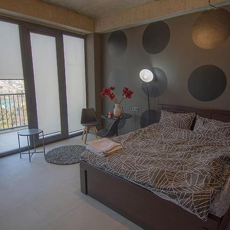 Villa Residence Apartment Тбилиси Экстерьер фото