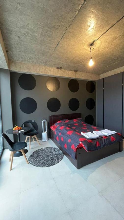 Villa Residence Apartment Тбилиси Экстерьер фото