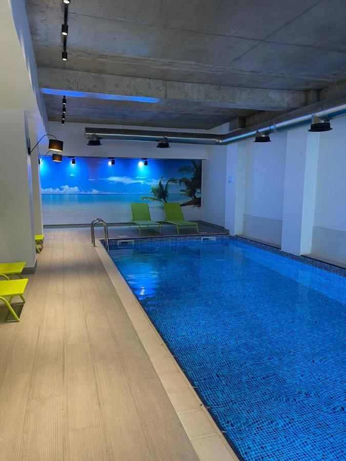 Villa Residence Apartment Тбилиси Экстерьер фото