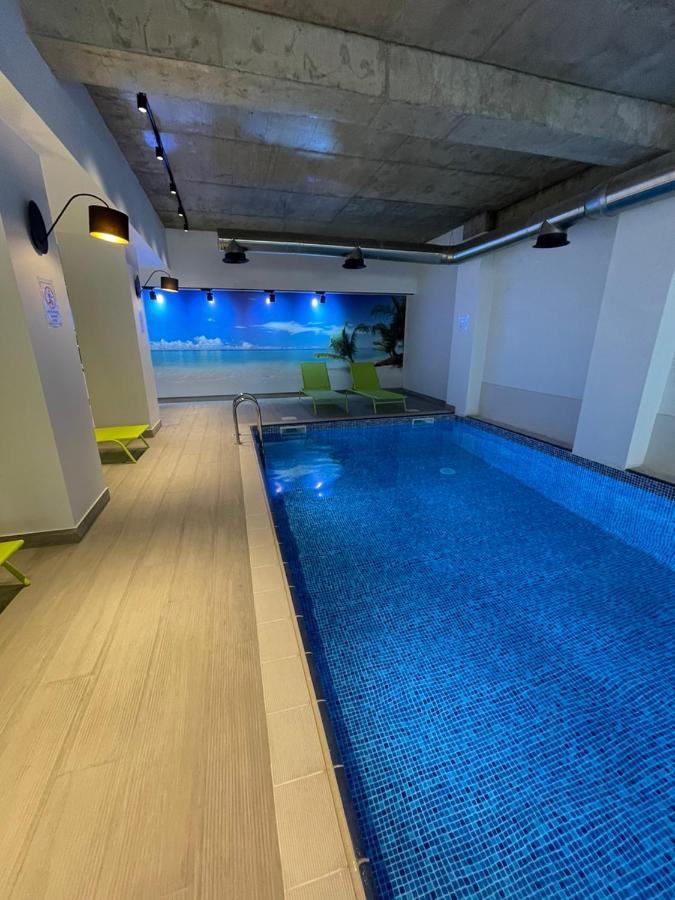 Villa Residence Apartment Тбилиси Экстерьер фото