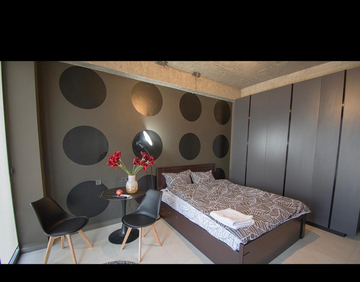 Villa Residence Apartment Тбилиси Экстерьер фото